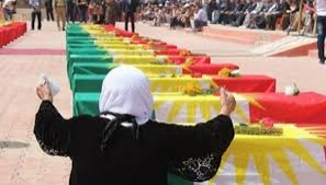 31 ساڵ به ‌سه‌ر ئه‌نفالی ده‌ڤه‌ری بادینان تێده‌په‌ڕێت